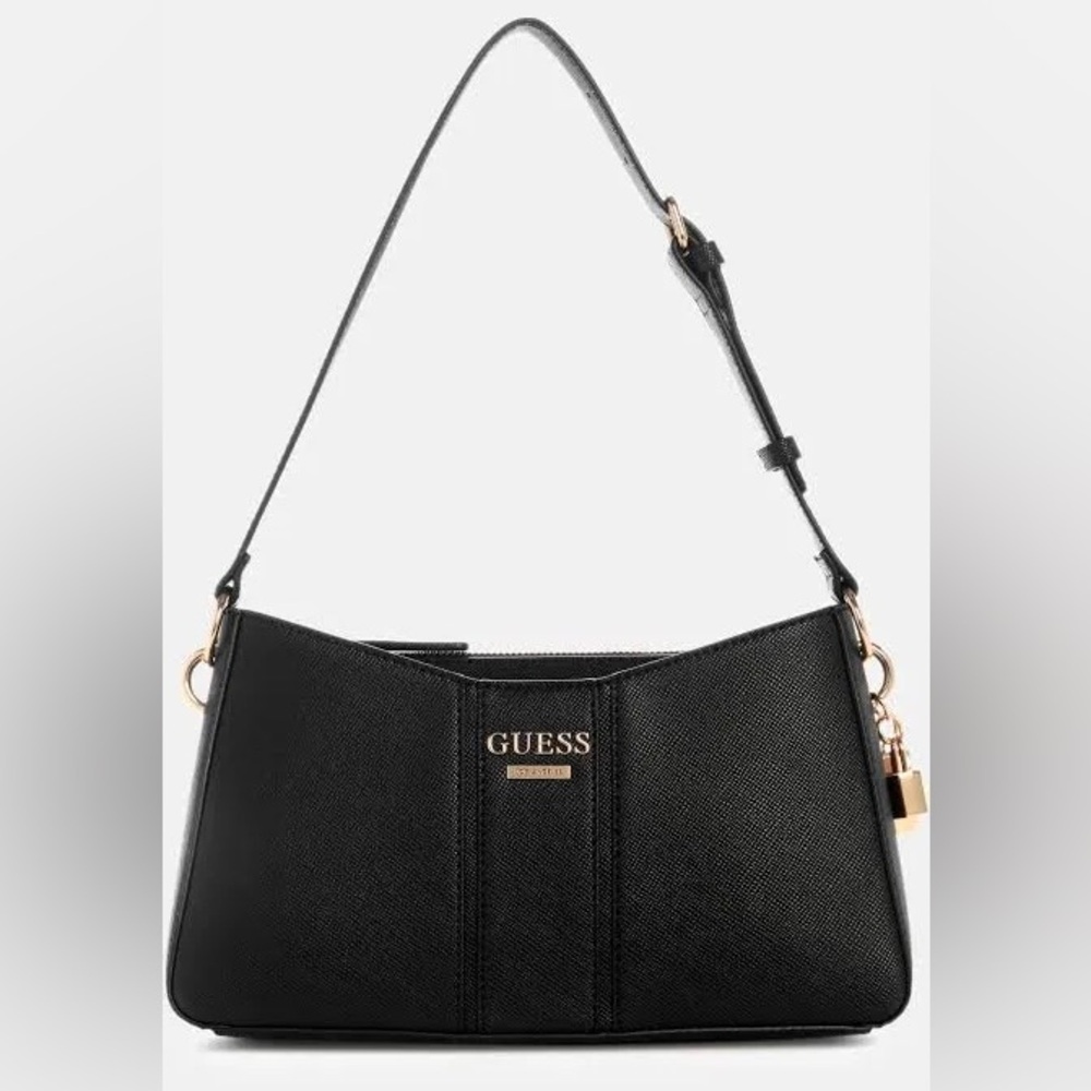 Guess Alesso Shoulder Bag
